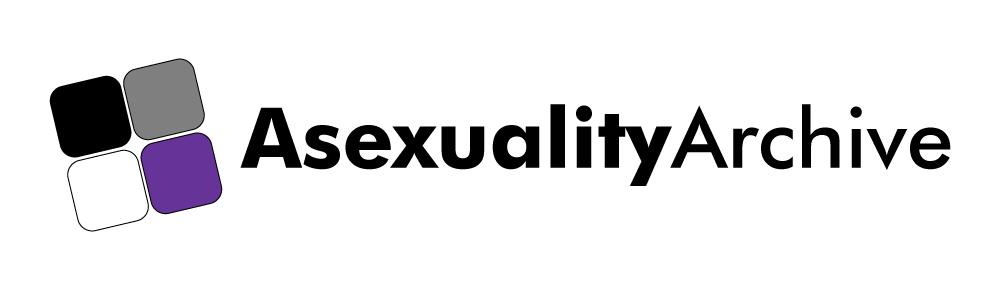 Asexuality Archive